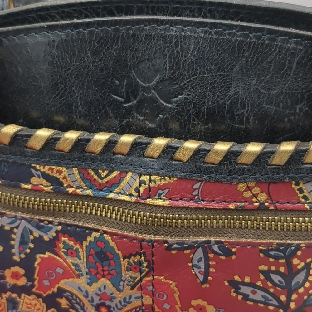 Patricia Nash Provincial Escape Bag